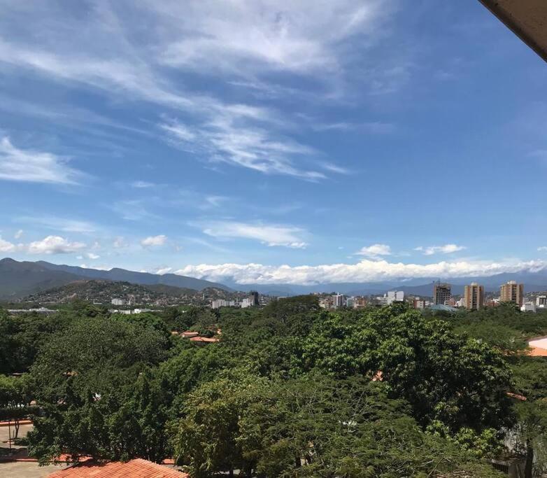 La Mejor Ubicacion Con Hermosas Vistas De Cúcuta 外观 照片